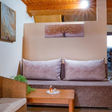 Vavilato Home Kouramádes מראה חיצוני תמונה