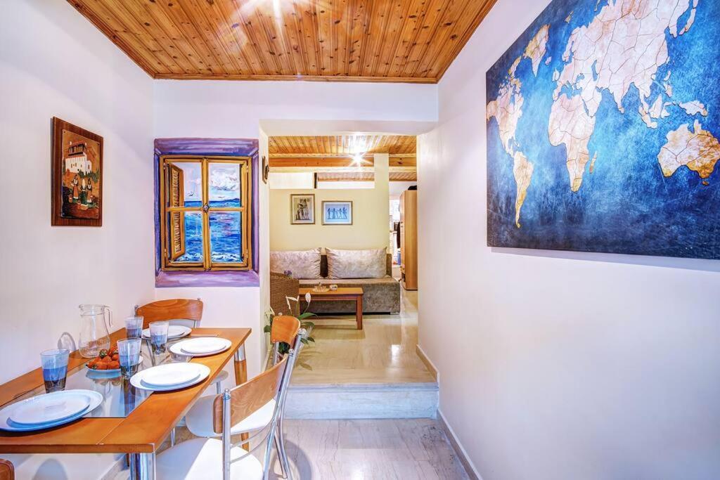 Vavilato Home Kouramádes מראה חיצוני תמונה