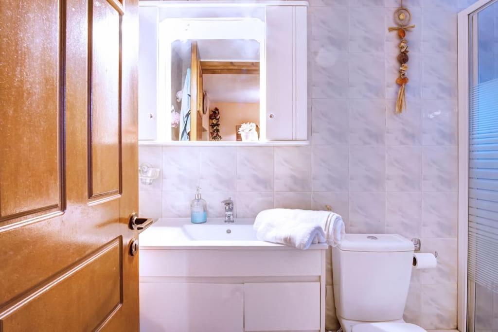 Vavilato Home Kouramádes מראה חיצוני תמונה