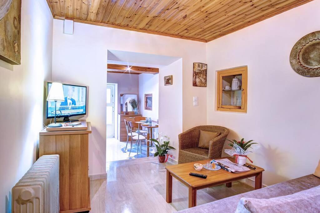 Vavilato Home Kouramádes מראה חיצוני תמונה