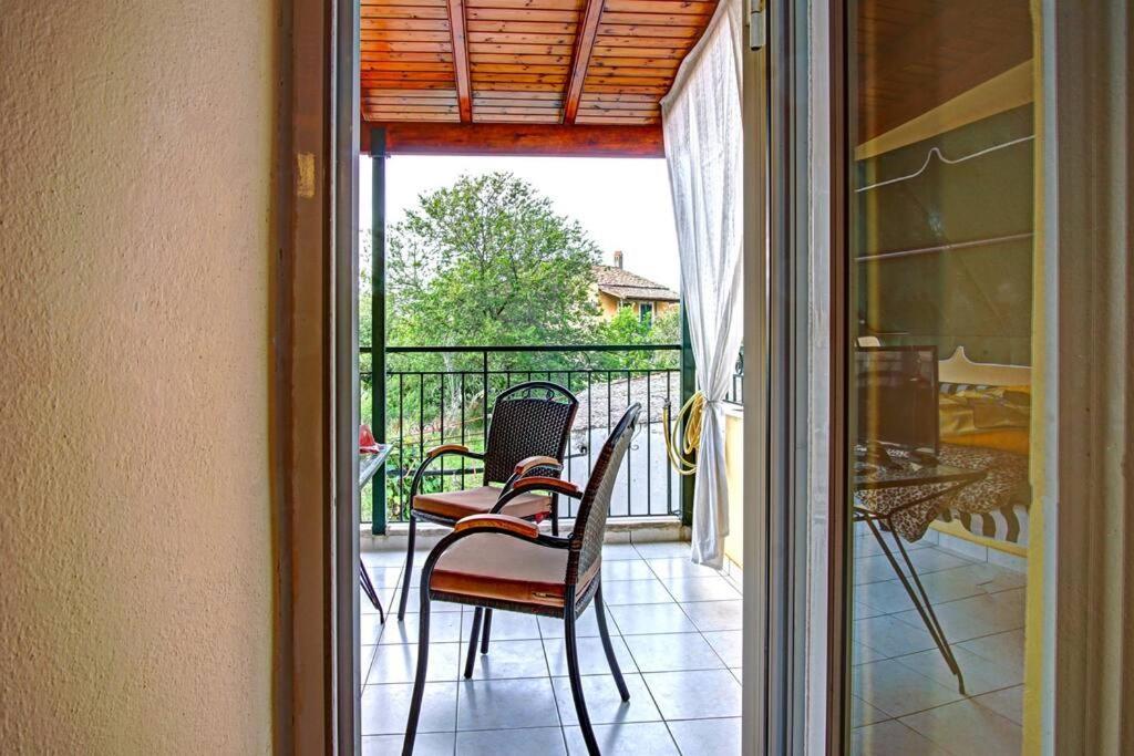 Vavilato Home Kouramádes מראה חיצוני תמונה