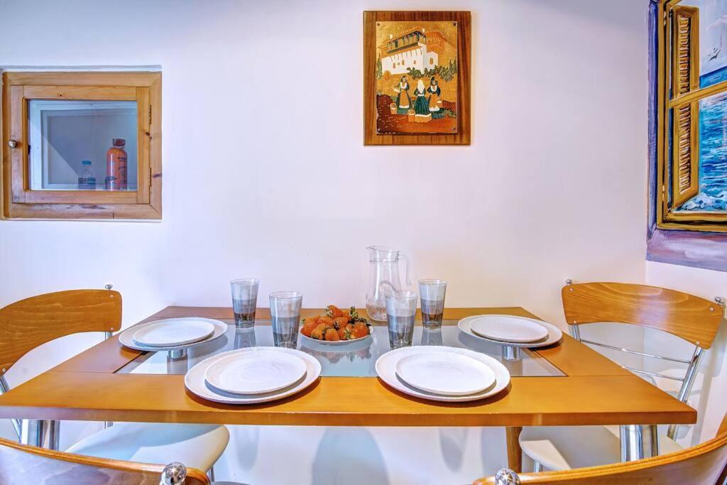 Vavilato Home Kouramádes מראה חיצוני תמונה
