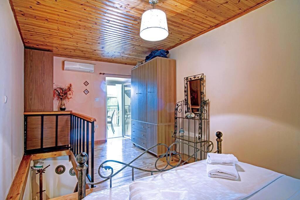 Vavilato Home Kouramádes מראה חיצוני תמונה