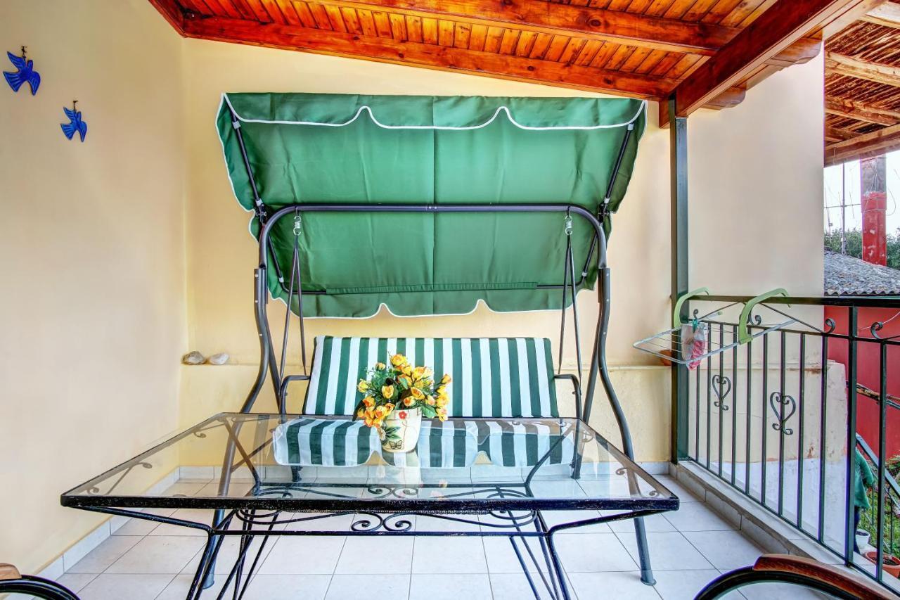 Vavilato Home Kouramádes מראה חיצוני תמונה