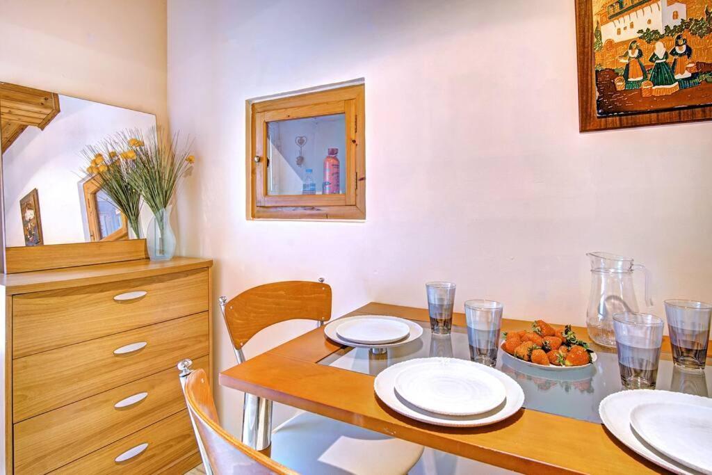 Vavilato Home Kouramádes מראה חיצוני תמונה