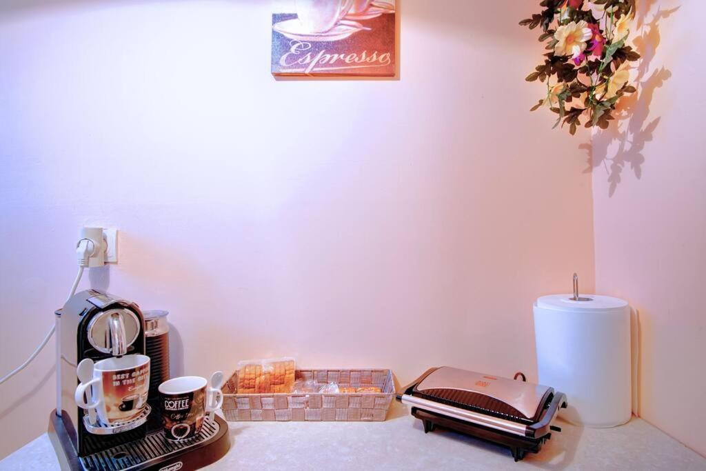 Vavilato Home Kouramádes מראה חיצוני תמונה
