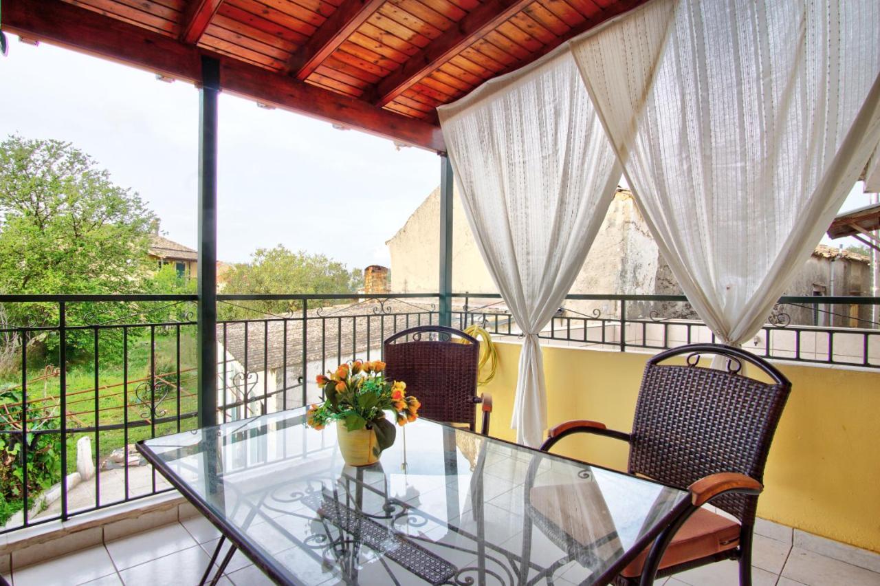 Vavilato Home Kouramádes מראה חיצוני תמונה