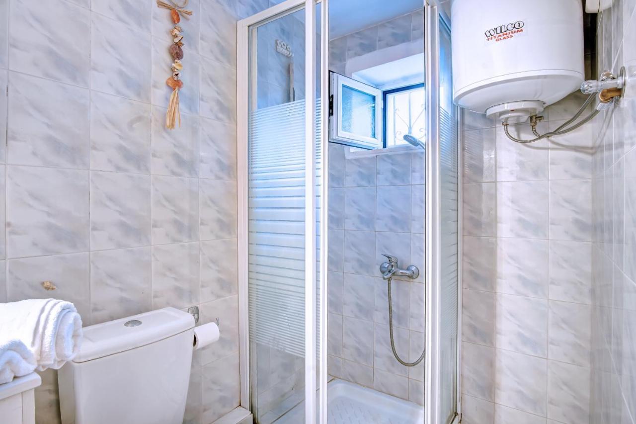 Vavilato Home Kouramádes מראה חיצוני תמונה