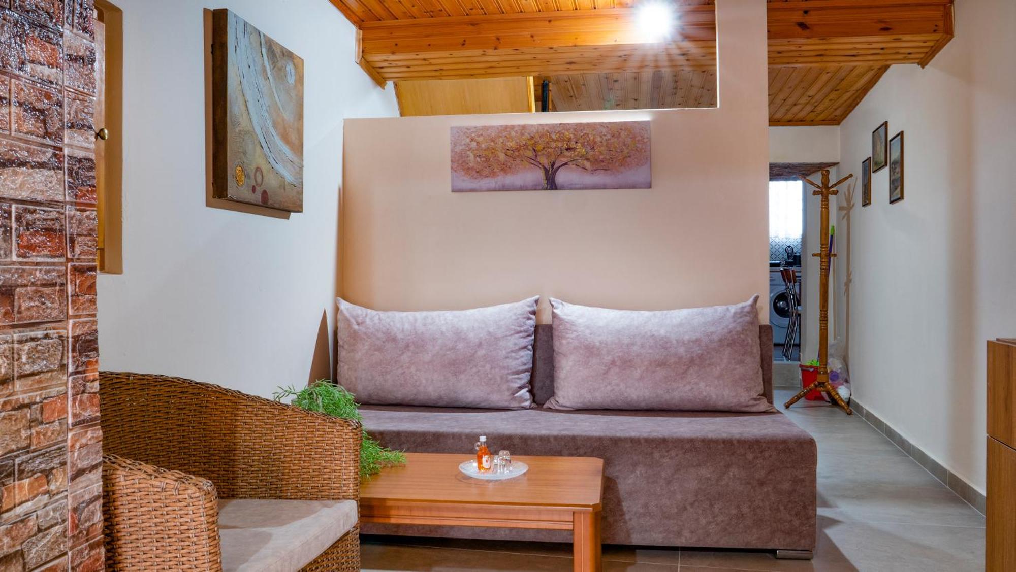 Vavilato Home Kouramádes מראה חיצוני תמונה